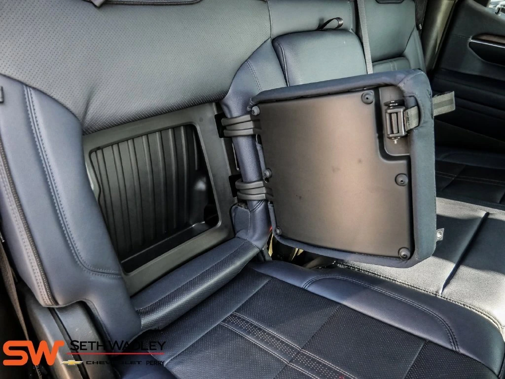 2022 Chevrolet Silverado 1500 High Country - Photo 28