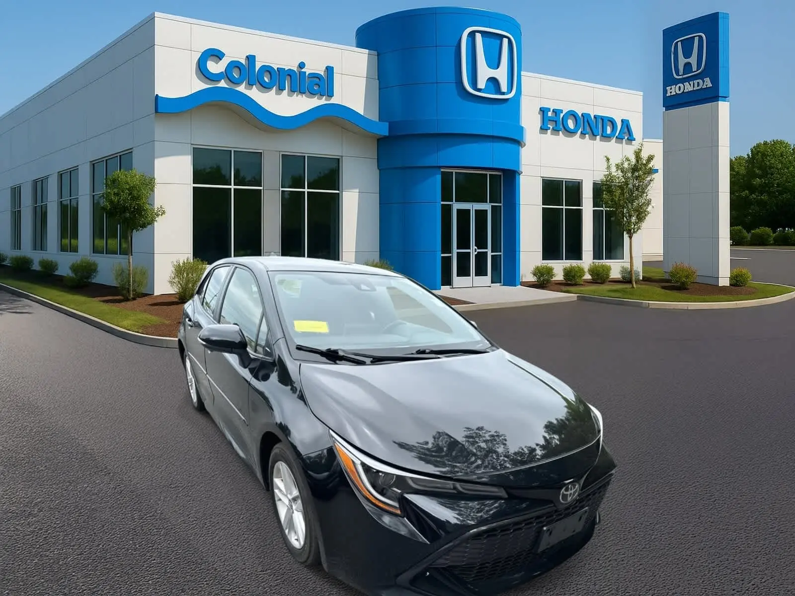 2022 Toyota Corolla SE photo 8
