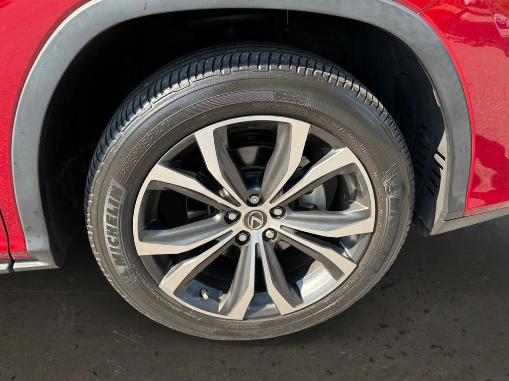 2022 Lexus RX 350 - Photo 26