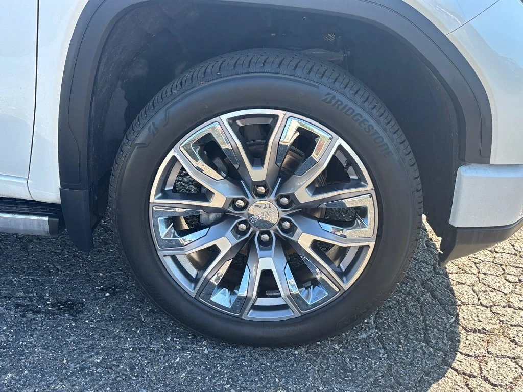 2024 GMC Sierra 1500 Denali - Photo 12