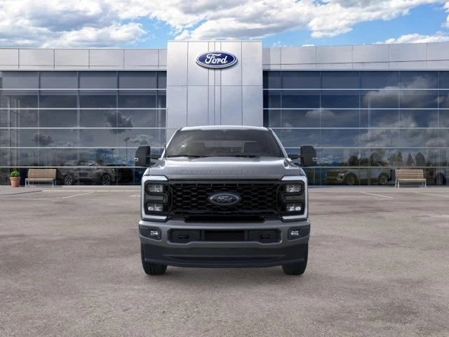 2026 Ford F-250 Super Duty XLT - Photo 7