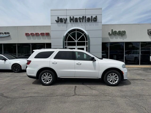 2023 Dodge Durango