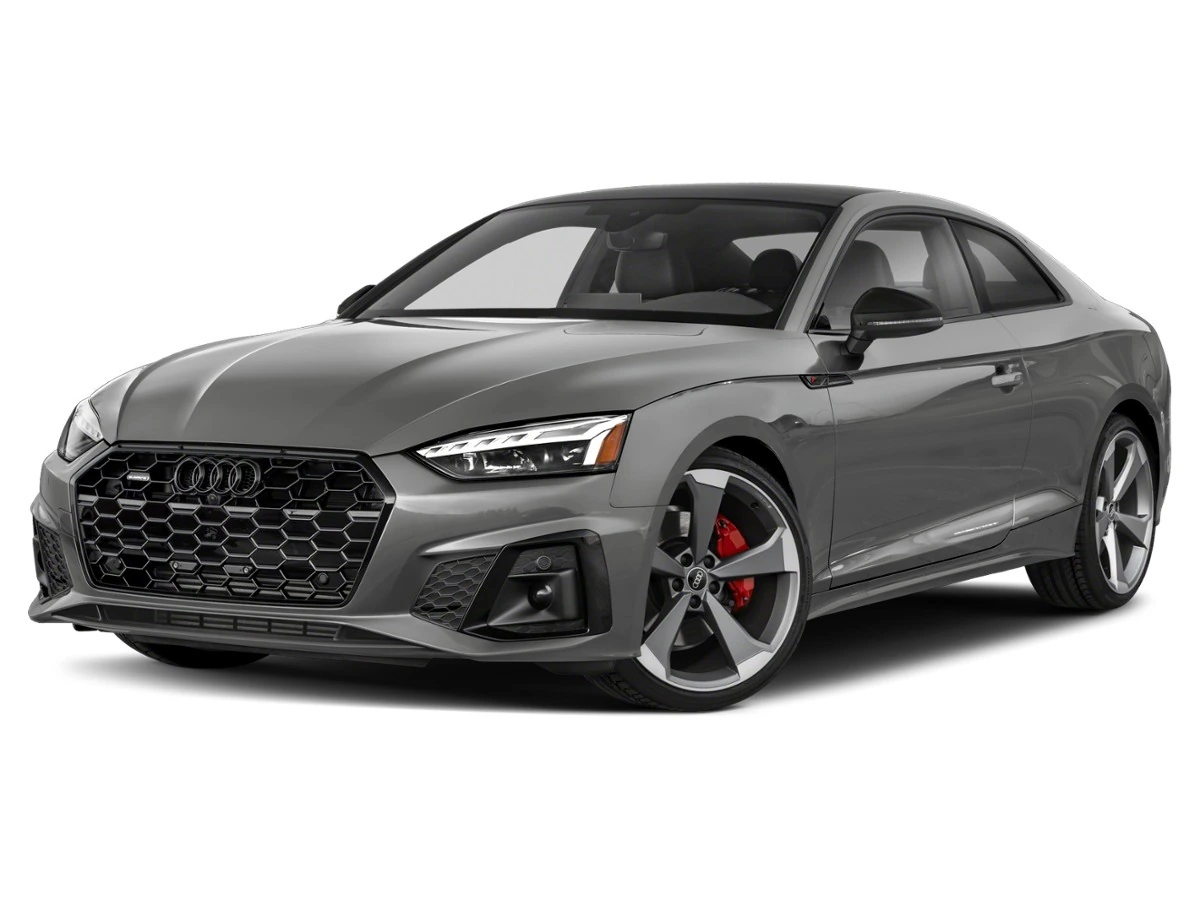 2023 Audi A5 45 Premium Plus quattro S tronic's photo