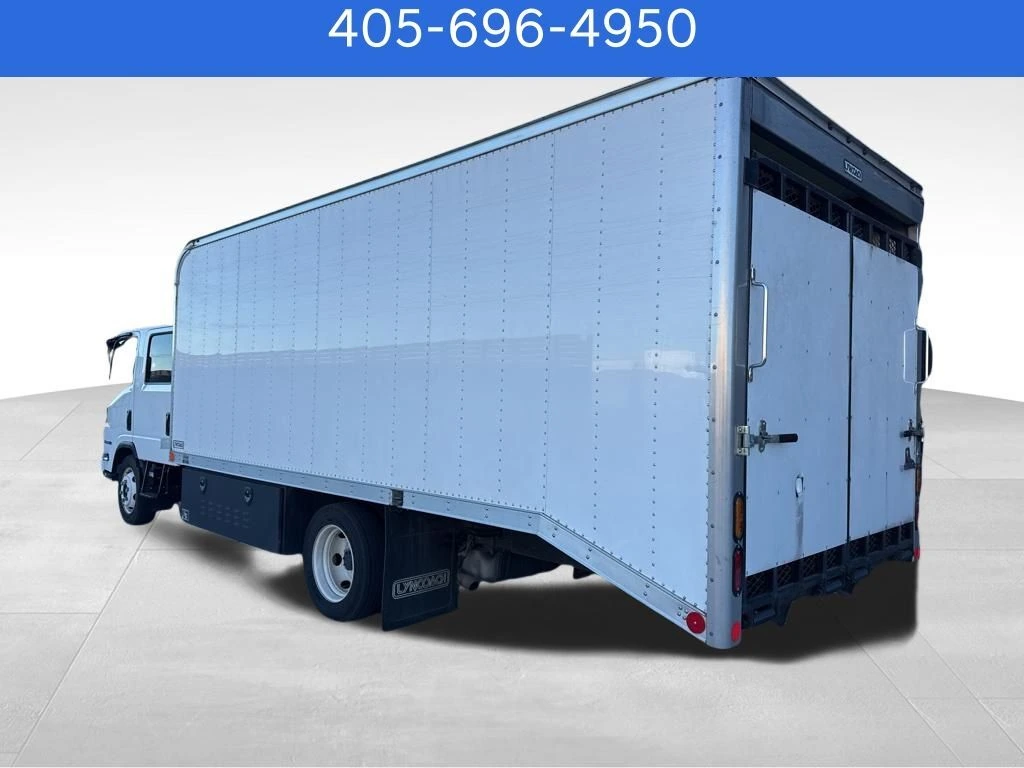 2024 Isuzu NPR - image 4