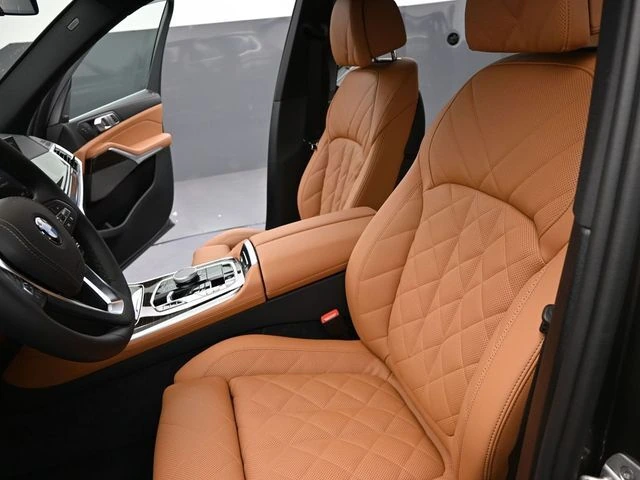 2026 BMW X5 40i - Photo 16