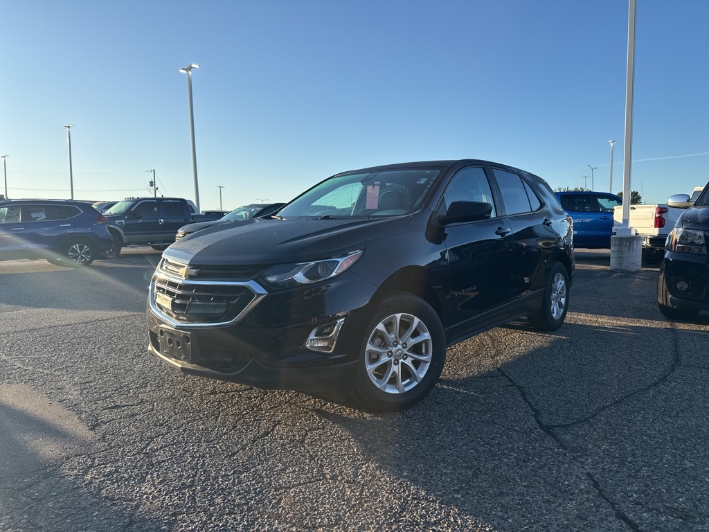 Vehicle