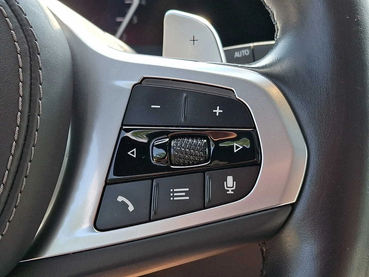2024 BMW X7 40i - Photo 19