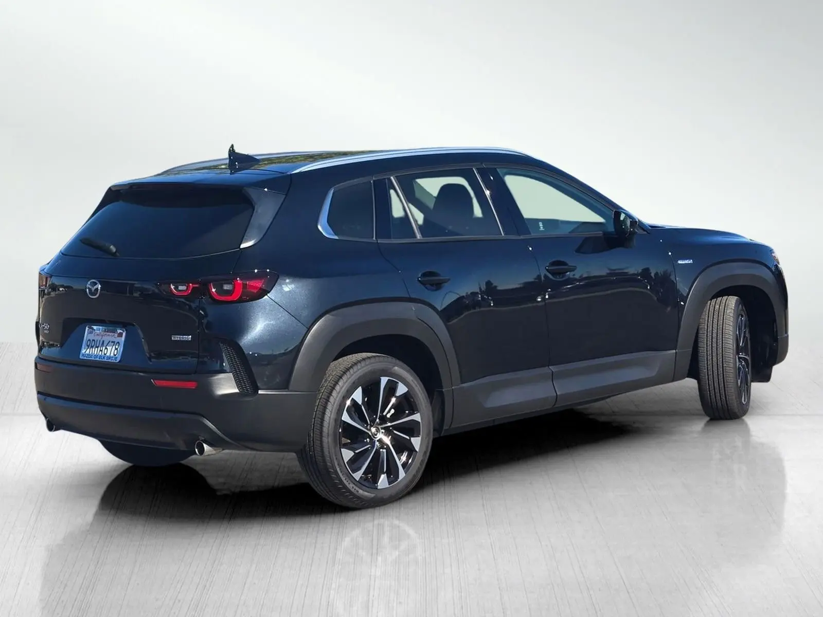 2025 Mazda CX-50 Premium Plus photo 3
