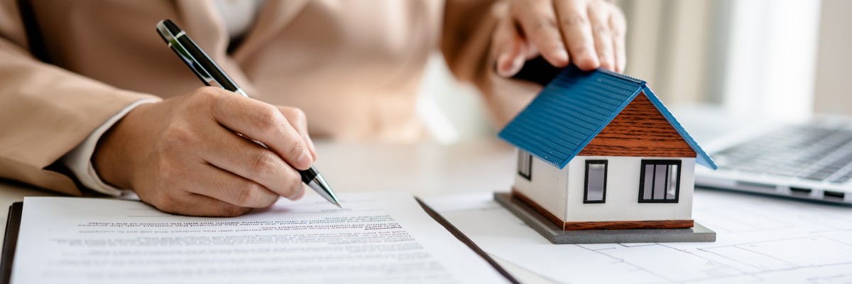 Getting Home Insurance