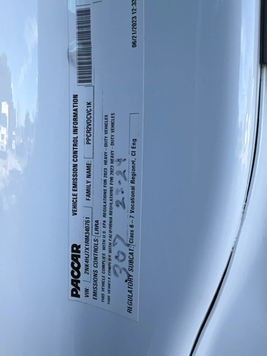 2024 Kenworth - image 11