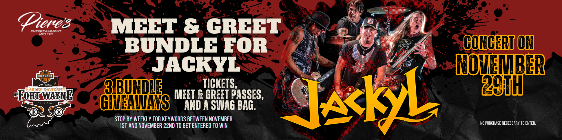 Jackyl!