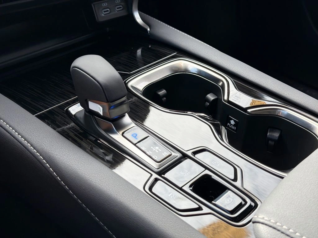2026 Lexus RX 350 - Photo 20