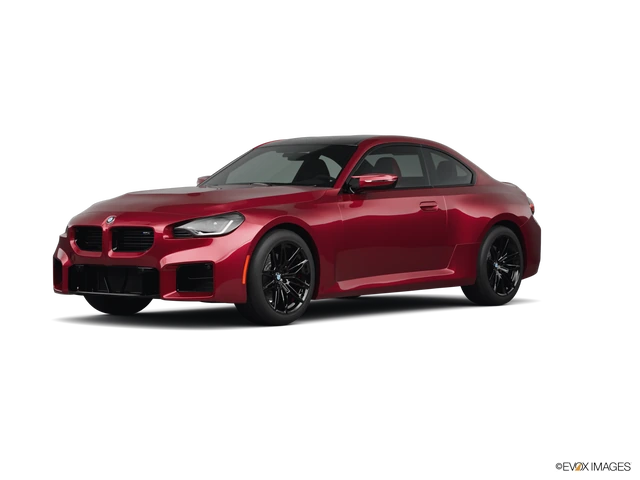 2025 BMW M2 M2 Coupe's photo