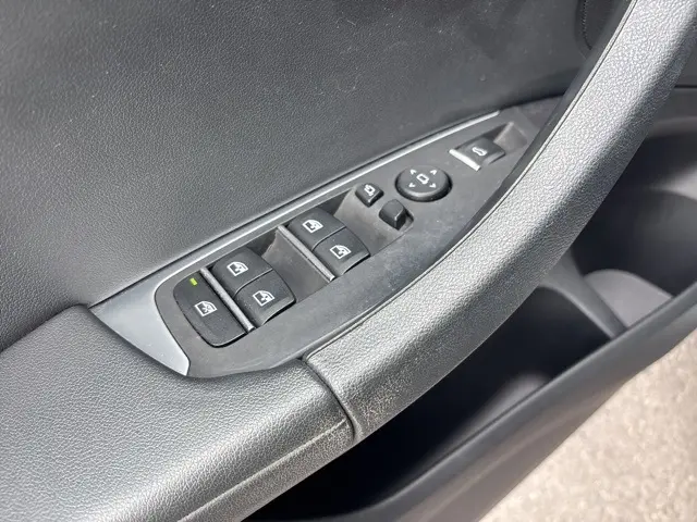 2018 Bmw X3 xDrive30i photo 20