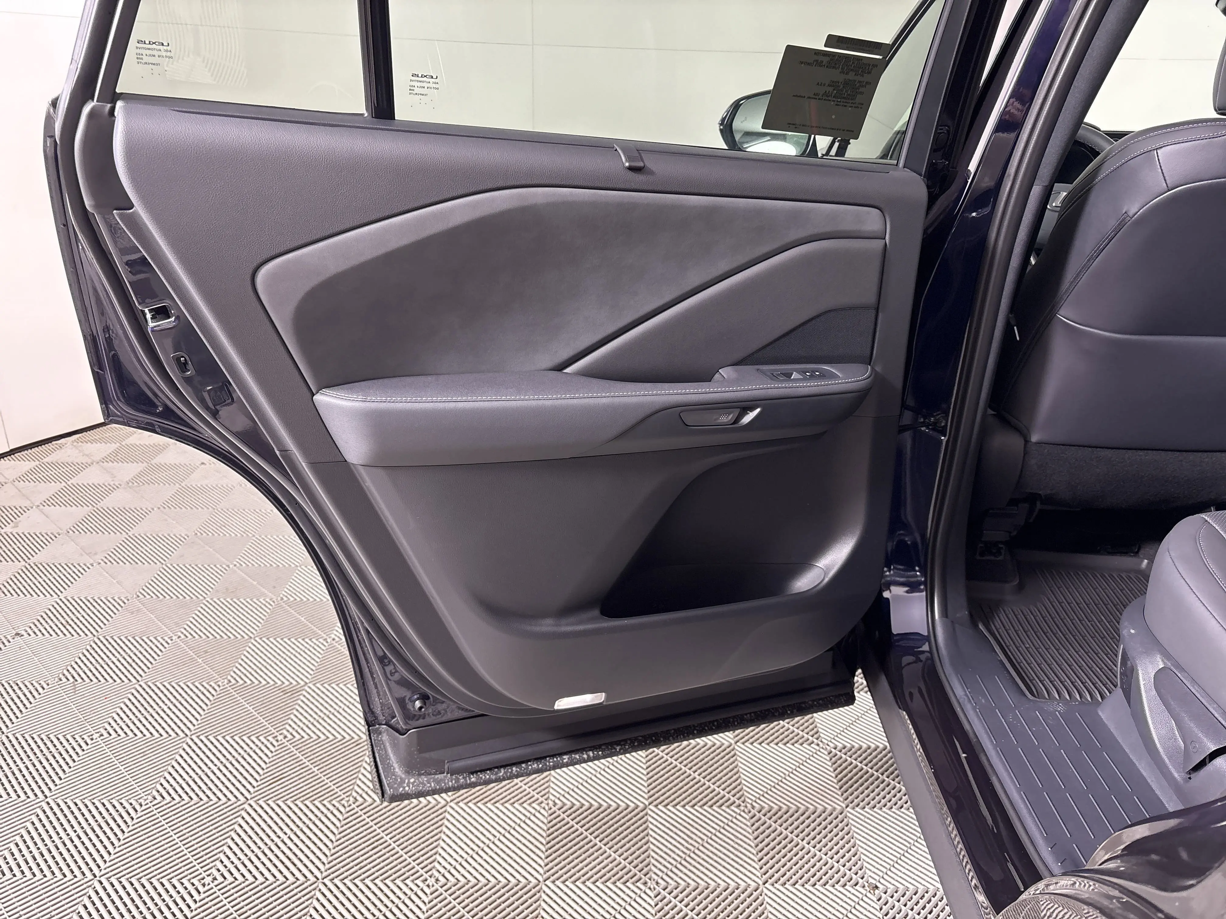 2025 Lexus TX 350 Premium photo 12