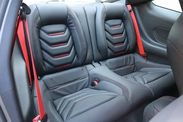 2025 Ford Mustang GT Premium photo 31