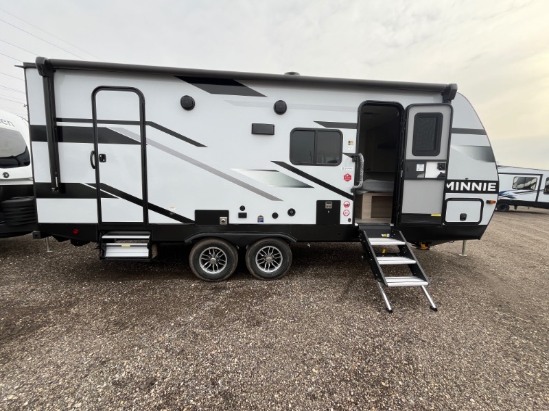 2024 Minnie/2326BH/2024 image-8