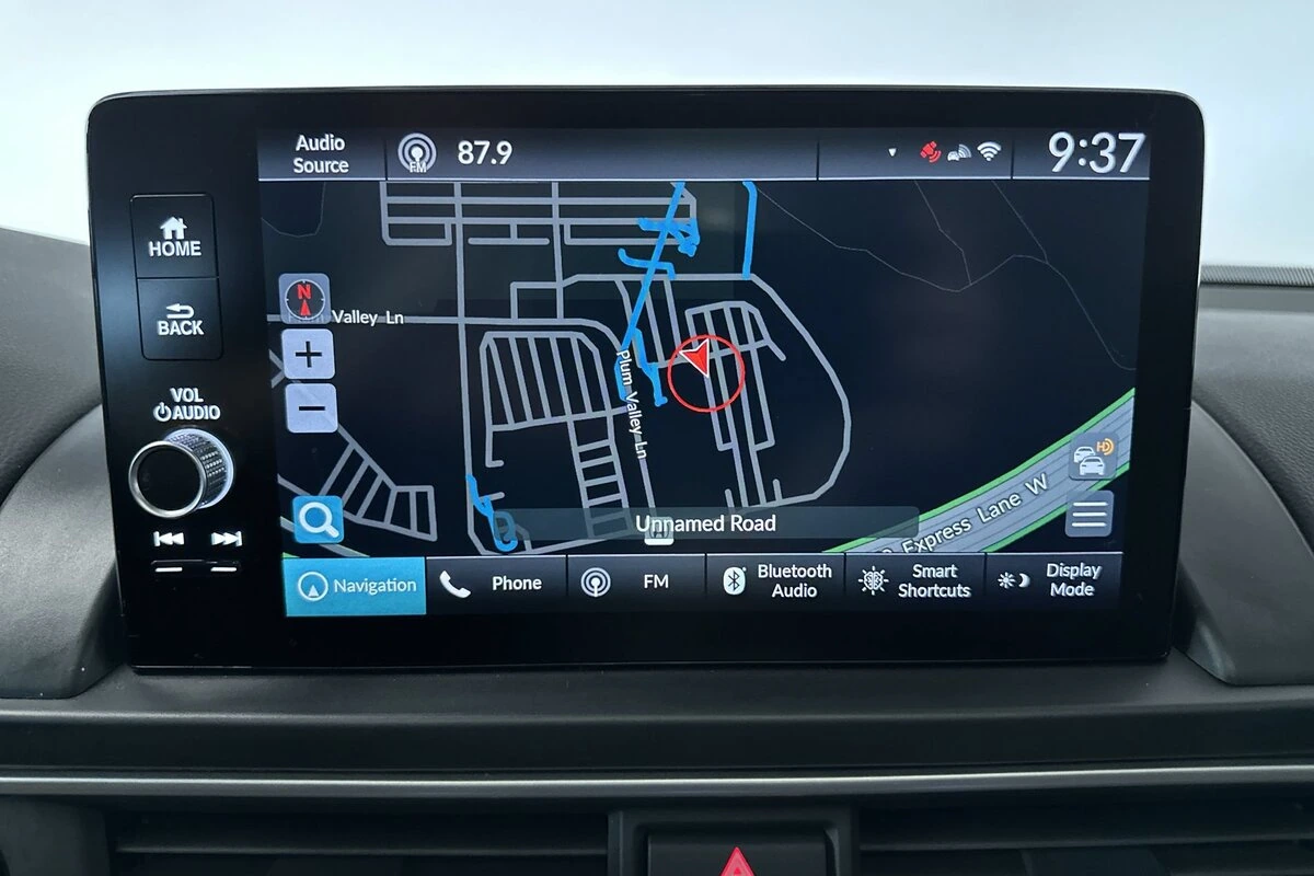 2024 Honda Pilot Elite - Photo 20