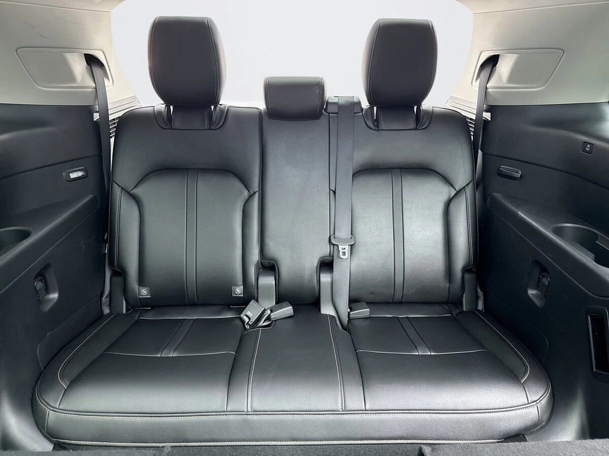 2024 Mazda CX-90 Turbo Premium Package - Photo 22
