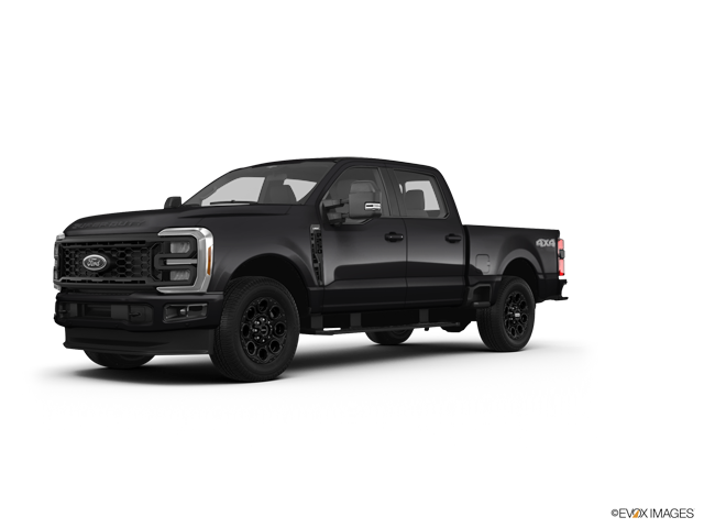 2027 Ford F-250SD Lariat