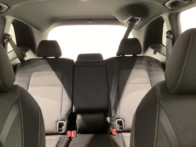 2025 Honda CR-V Sport - Photo 15