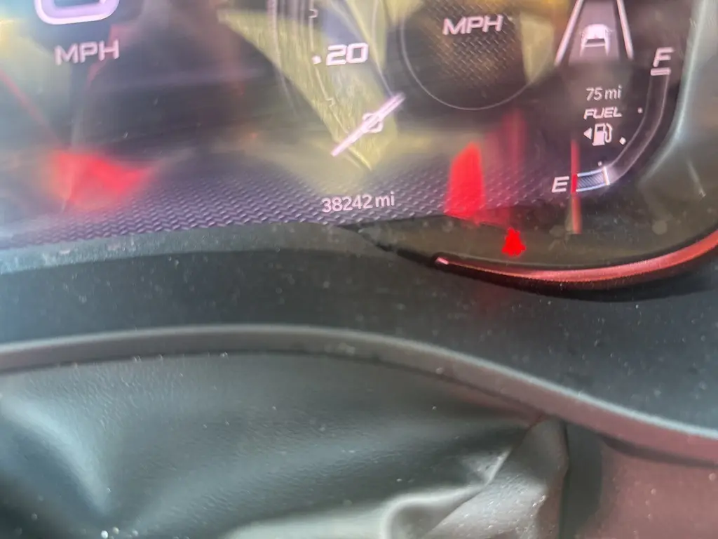 2025 Ram 1500 Rebel photo 9