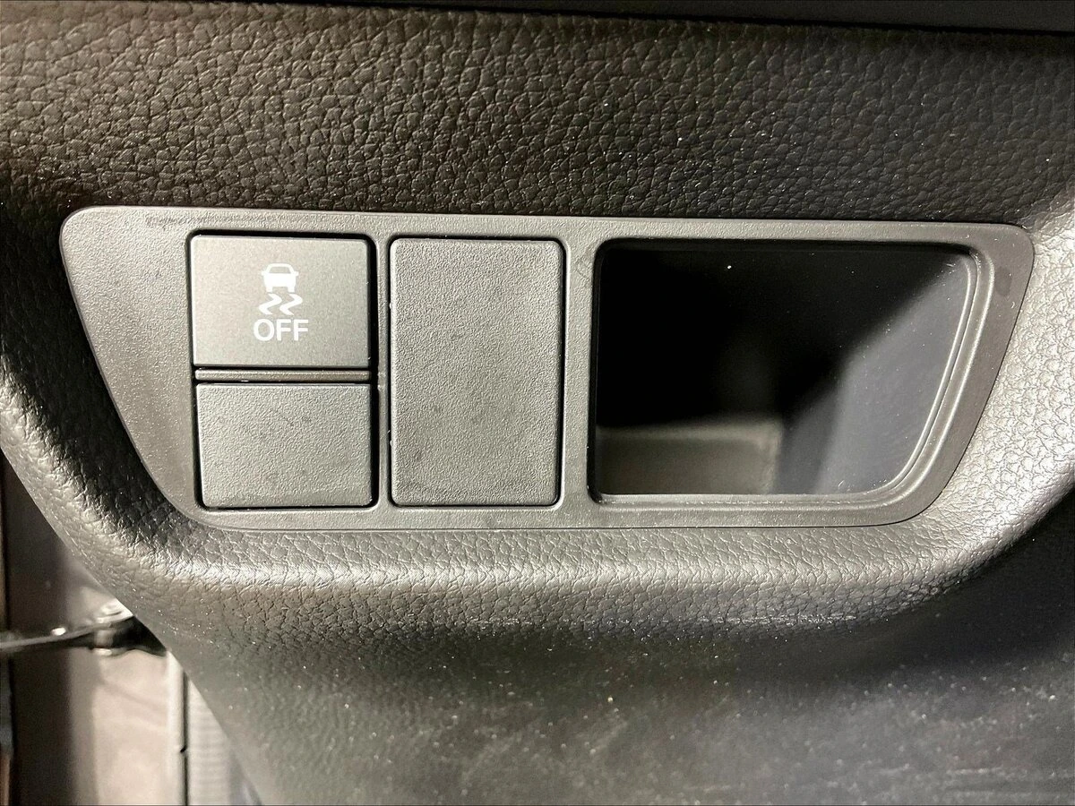 2024 Honda HR-V LX - Photo 35