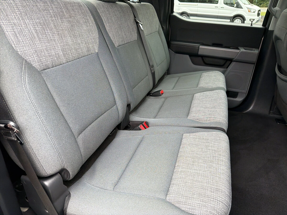 2023 Ford F-150 XLT - Photo 26