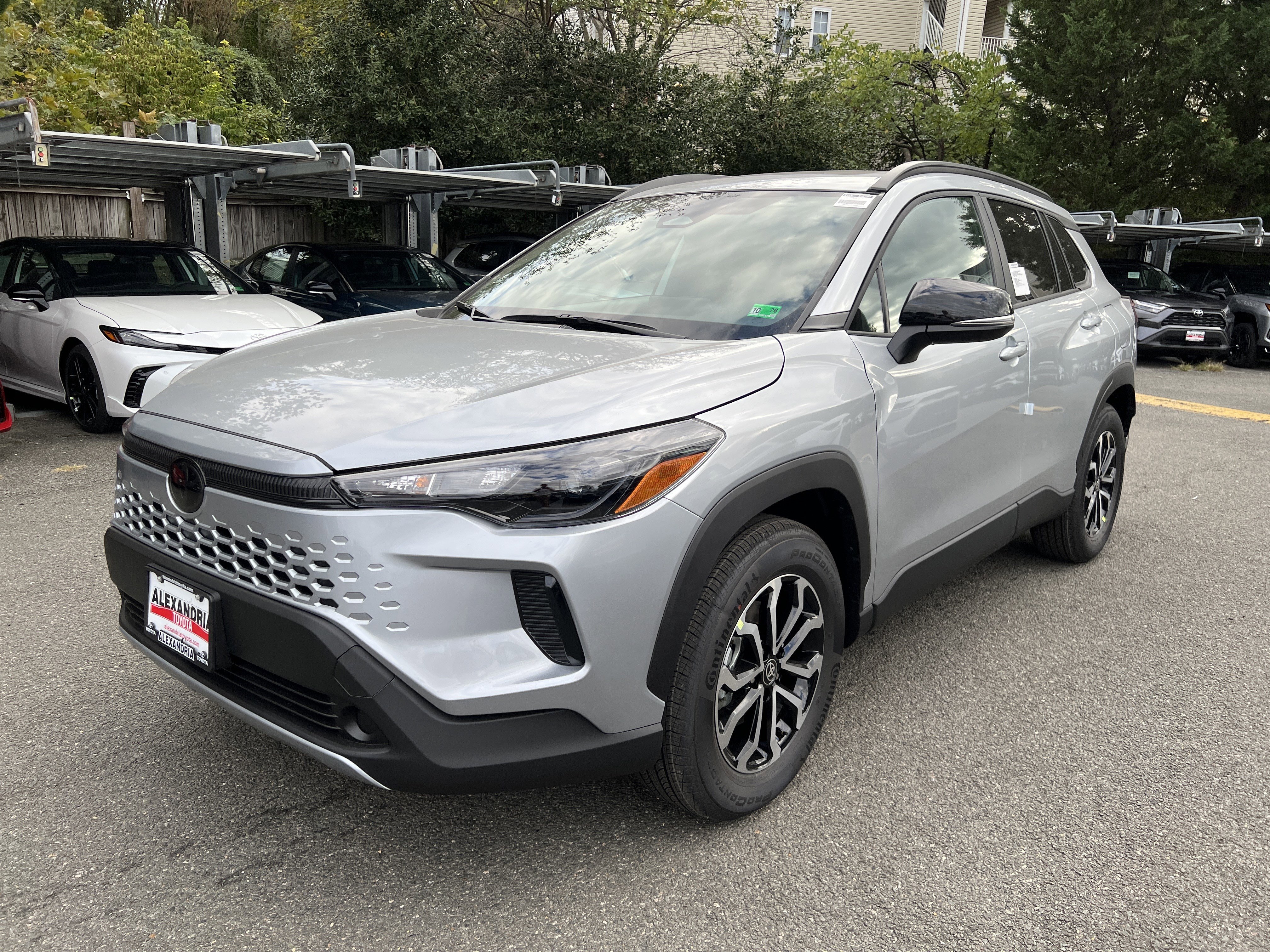 Vehicle
