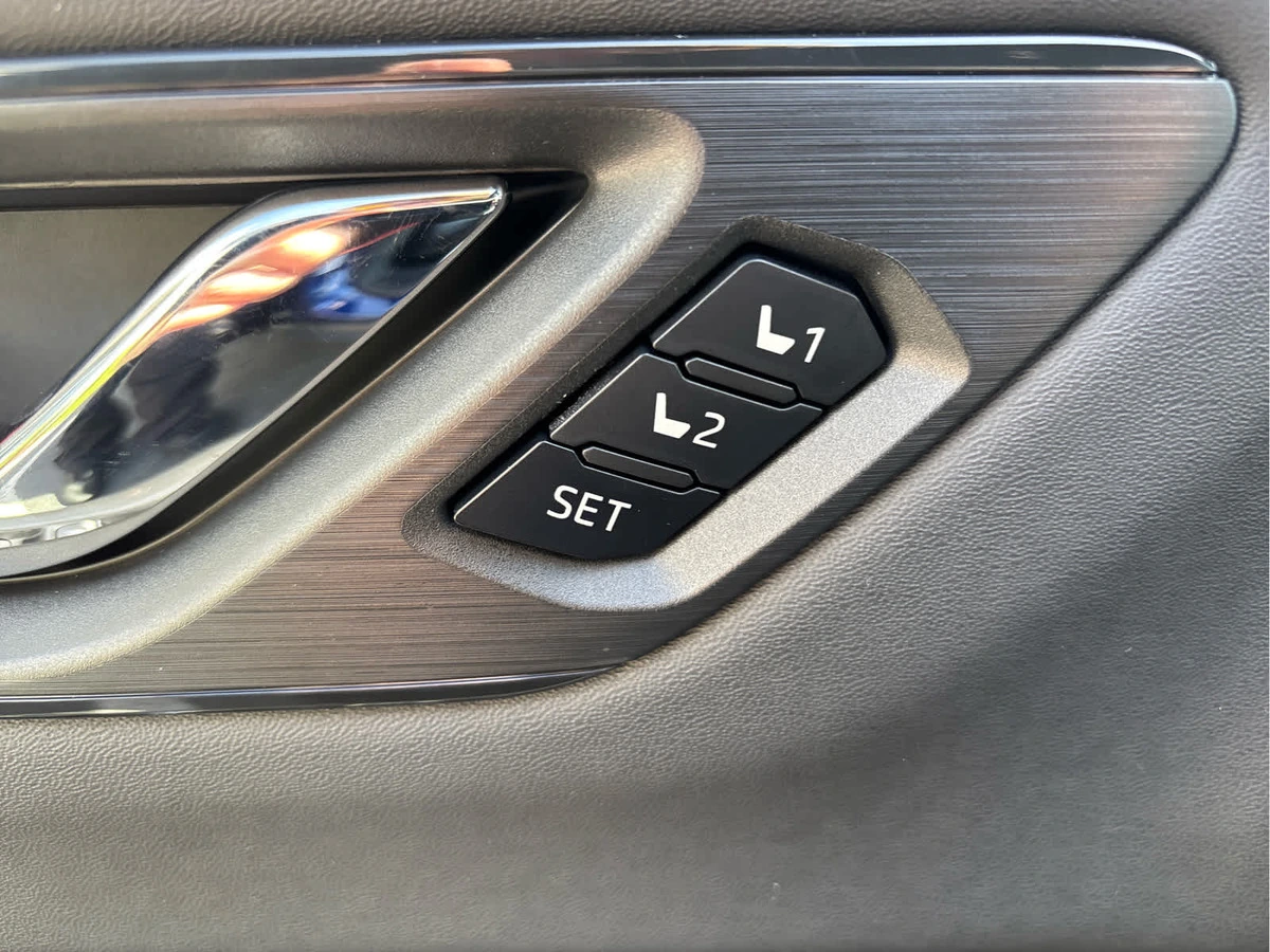 2026 Subaru Outback Touring XT - Photo 22