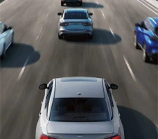 Intelligent Forward Collision Warning*