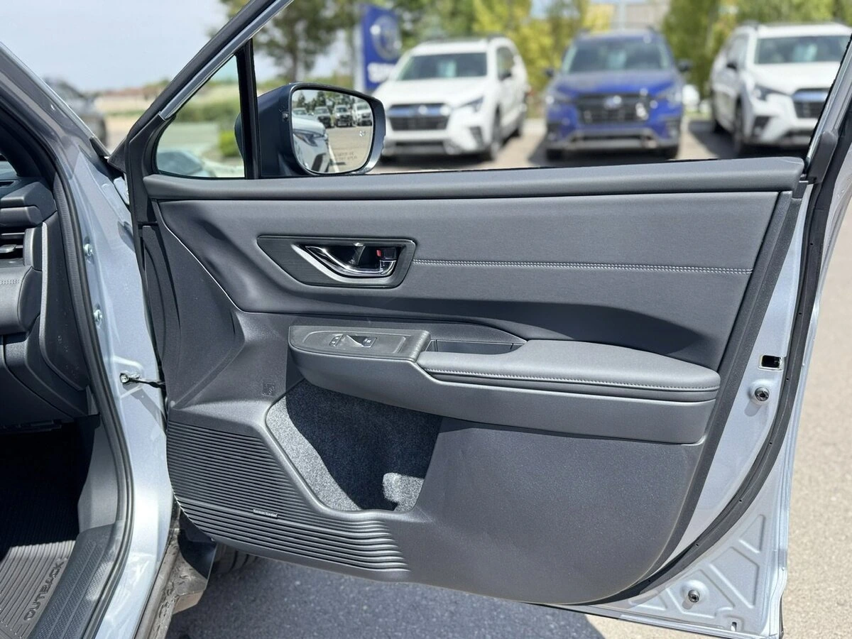 2026 Subaru Outback Touring XT - Photo 47