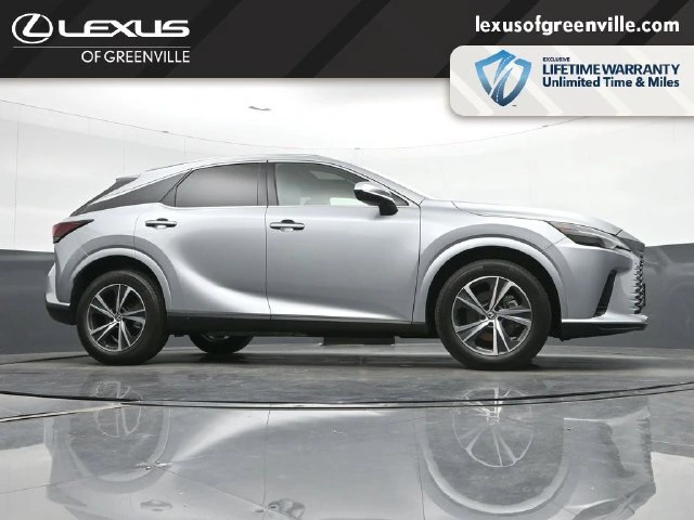 2023 Lexus RX 350 - Photo 35