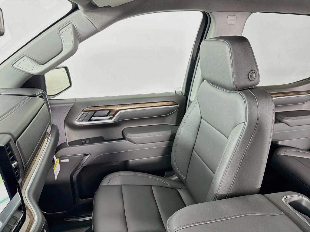 2026 Chevrolet Silverado 1500 RST - Photo 24