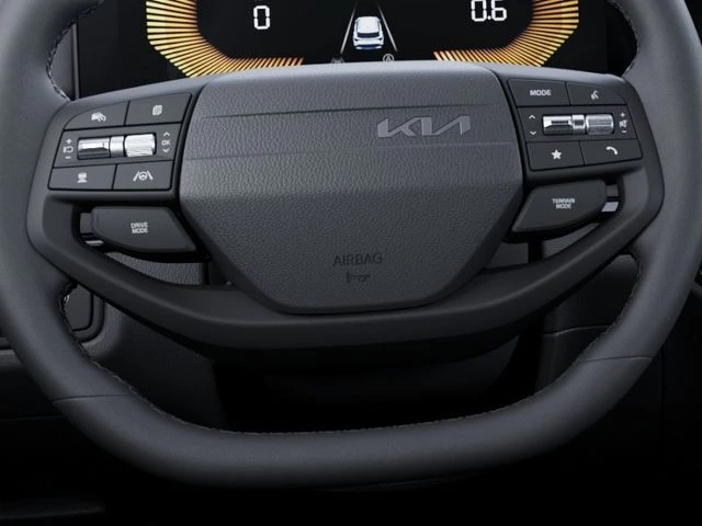 2026 Kia Sportage EX - Photo 22