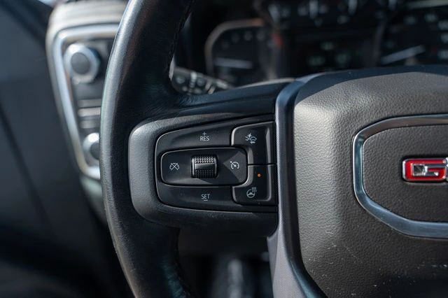 2021 GMC Sierra 1500 SLT - Photo 24