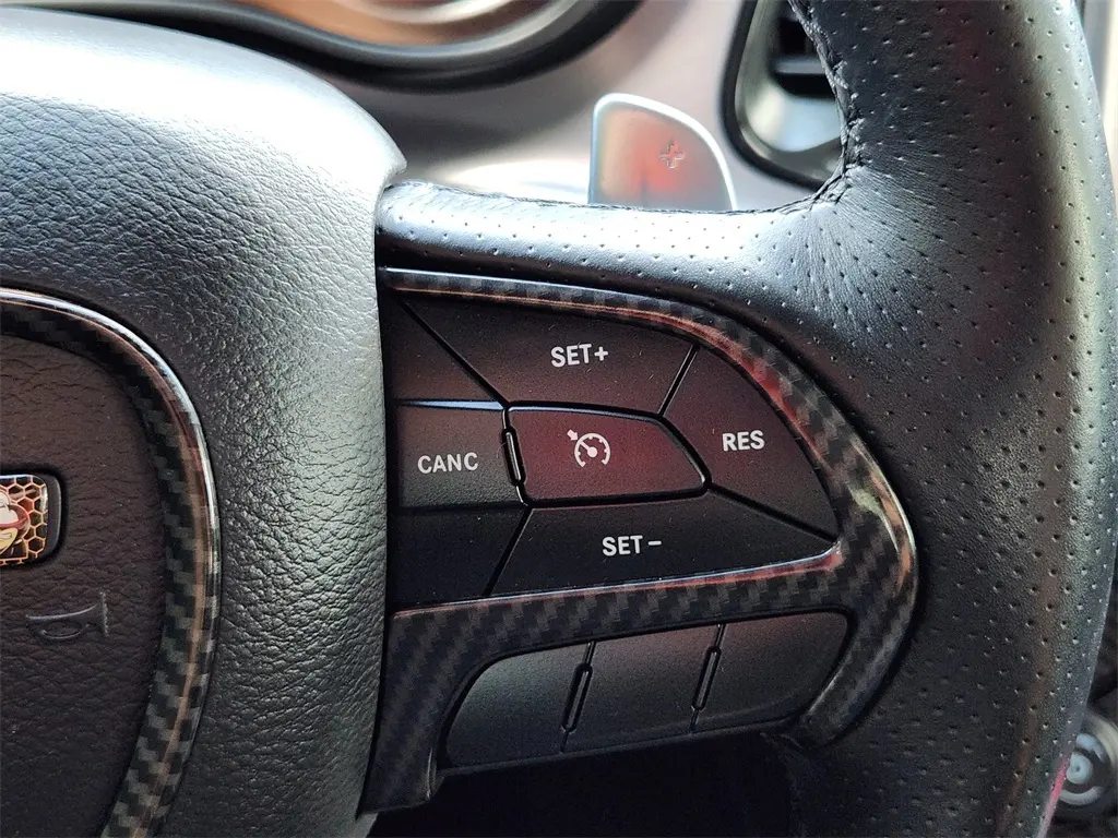 2019 Dodge Challenger R/T Scat Pack photo 27