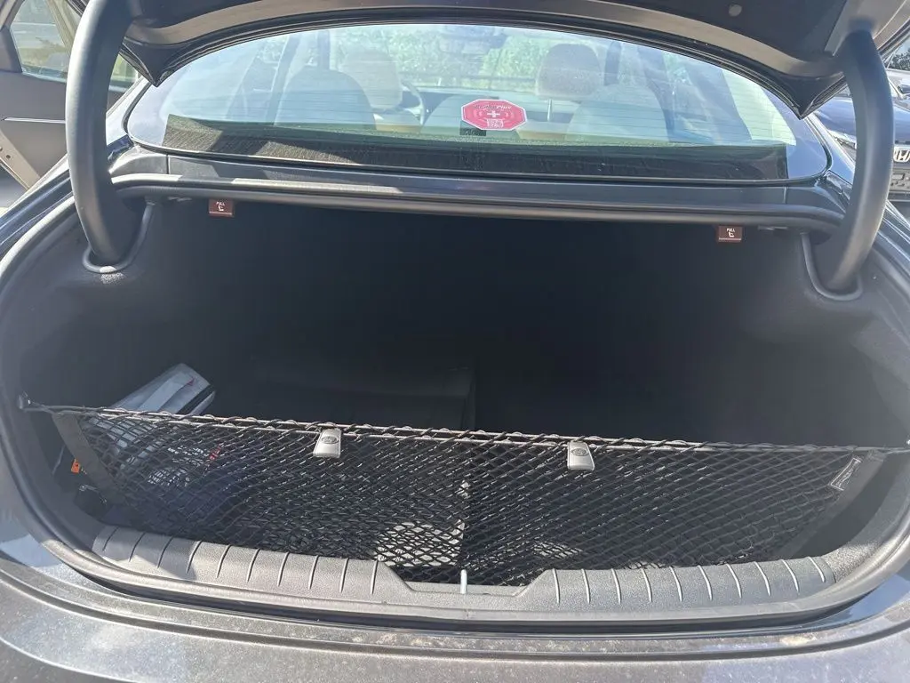 2026 Hyundai Sonata SE photo 16