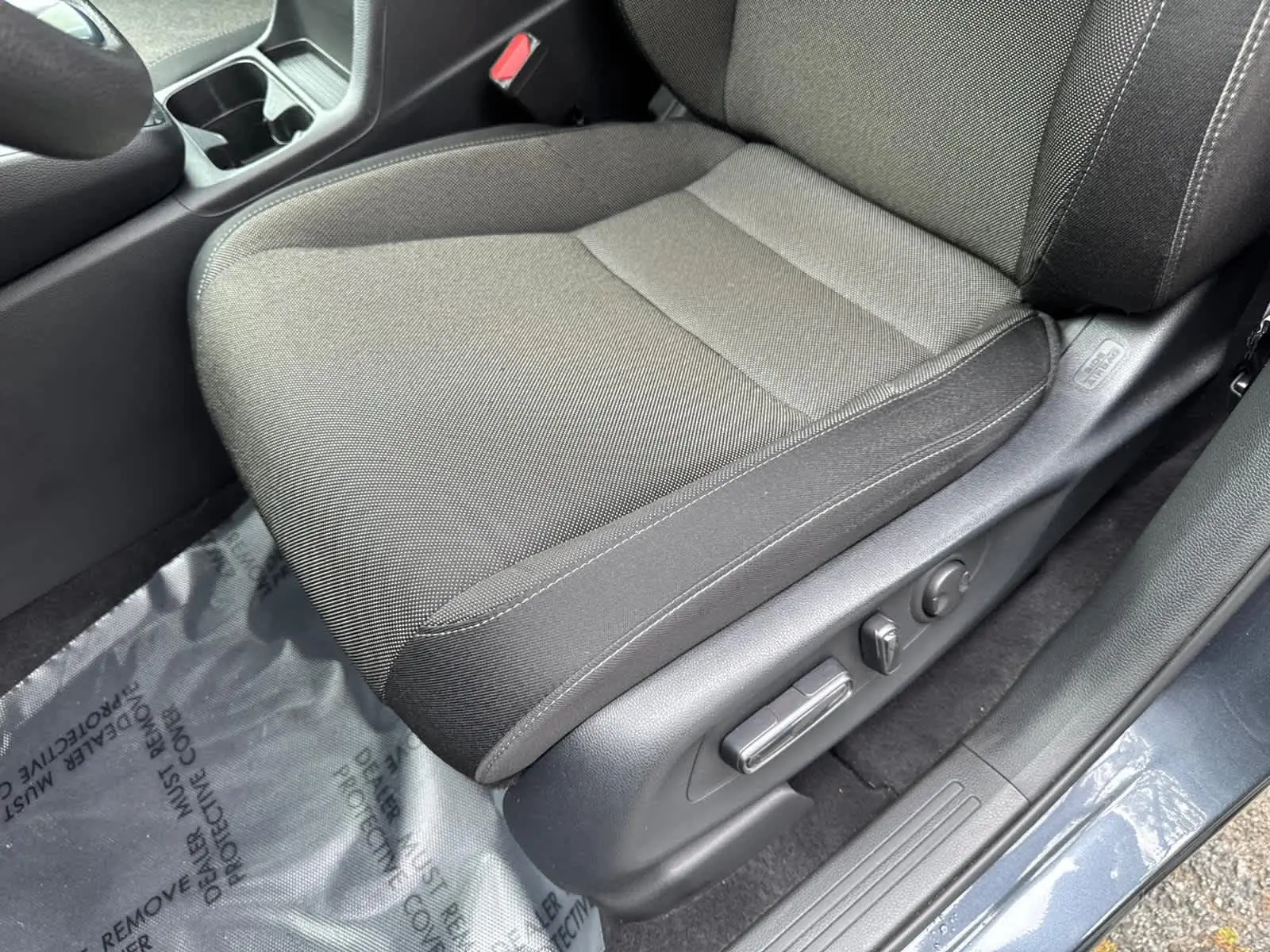 2024 Honda CR-V EX photo 15