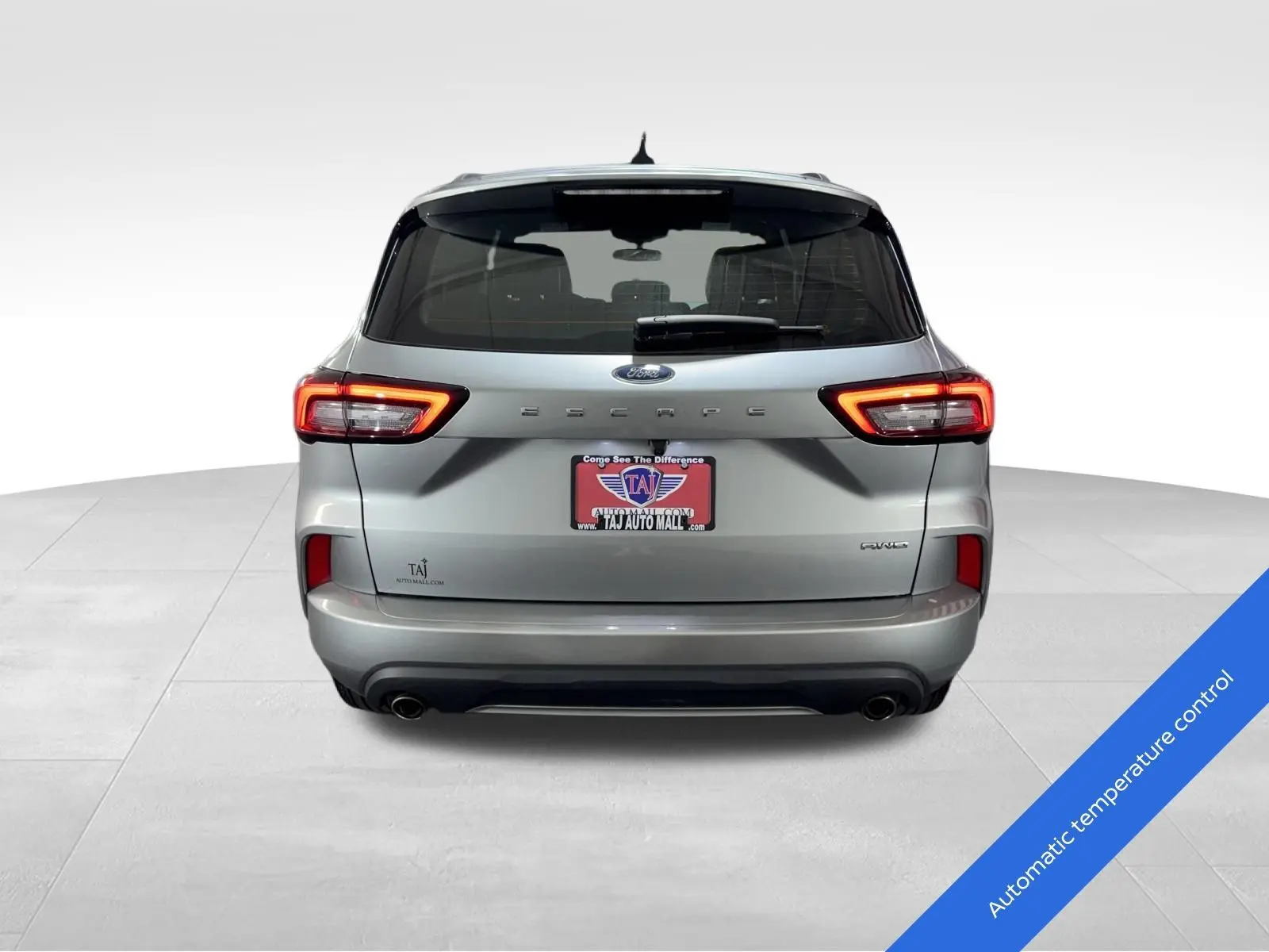 2023 Ford Escape ST-Line photo 5