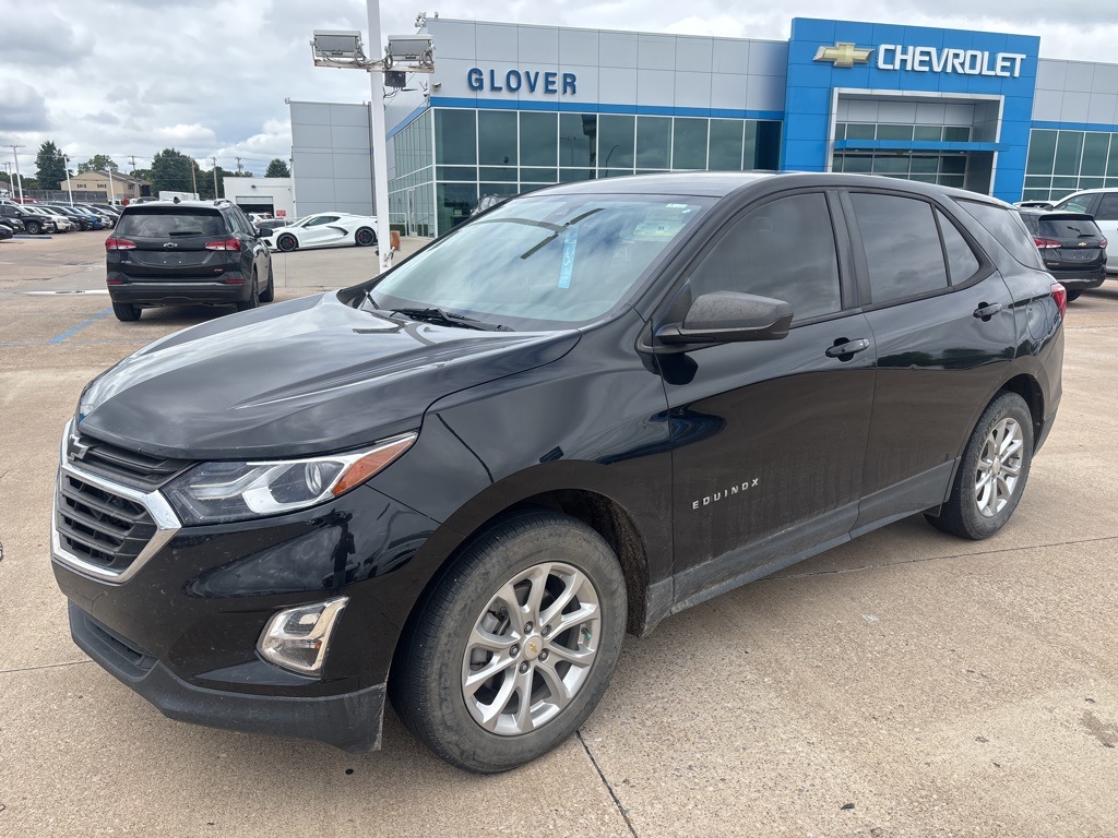 Vehicle