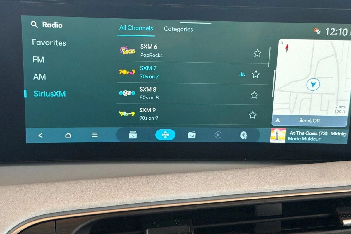 2026 Hyundai Palisade SEL - Photo 19