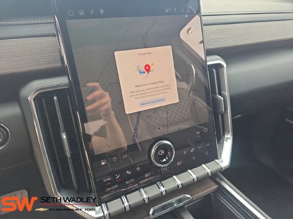 2026 GMC Acadia Denali - Photo 23