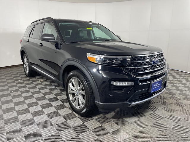 Vehicle