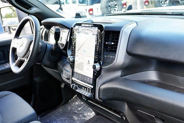 2026 RAM 2500 Tradesman - Photo 13
