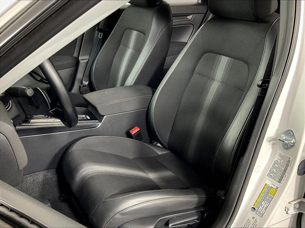 2024 Honda Civic Sport - Photo 21