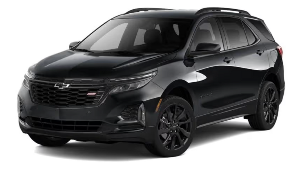 Vehicle