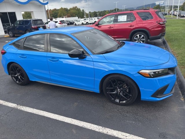 Vehicle