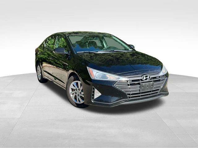 2019 Hyundai Elantra 2.0 SE A/T's photo
