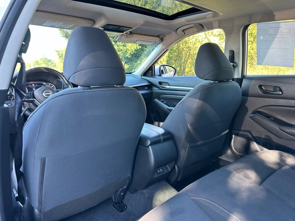 2023 Nissan Altima SV - Photo 39